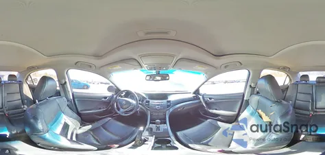 2012 Acura Tsx из США, поврежденный, VIN JH4CU2F44CC009227